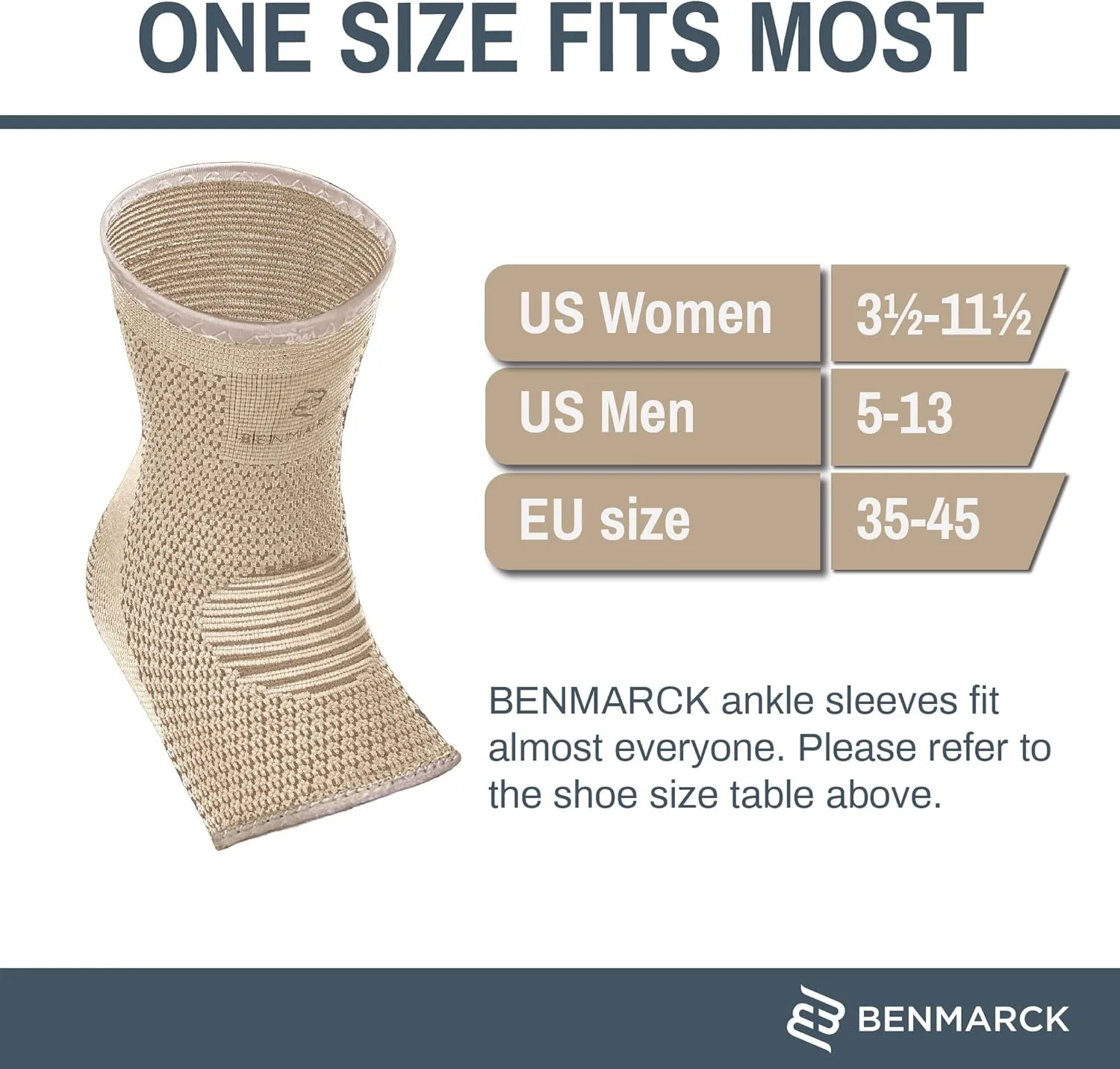 Achilles Tendon Support Brace, Plantar Fasciitis Sock, Ankle Compression Sleeve For Running, Tendonitis and Flat Feet Relief