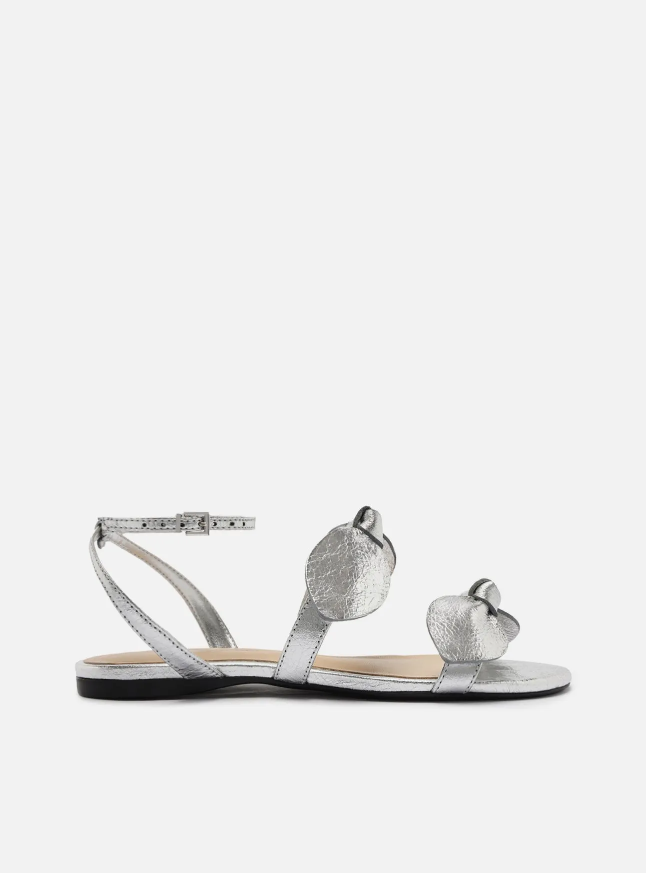 Adalyn Flat Sandal