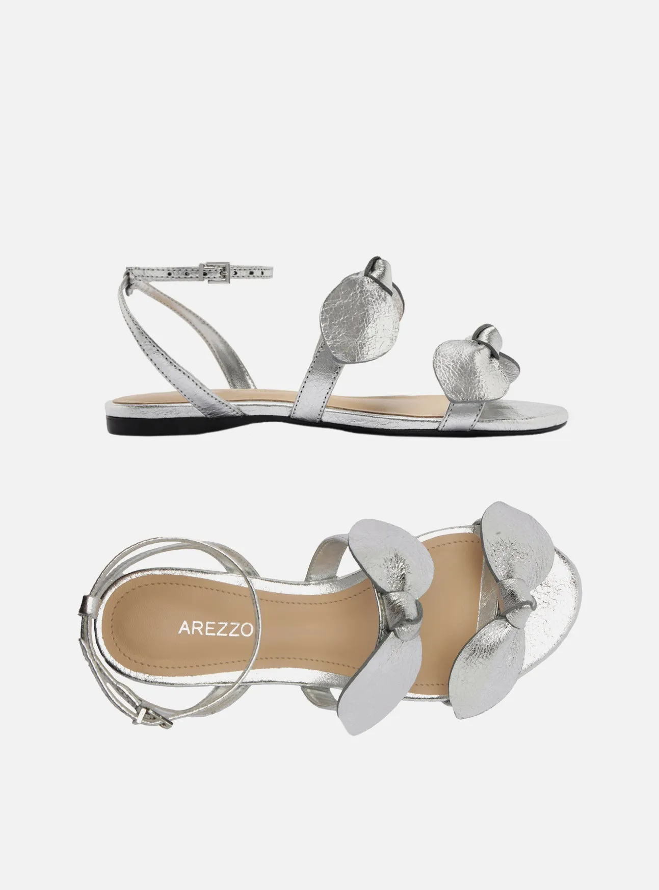 Adalyn Flat Sandal