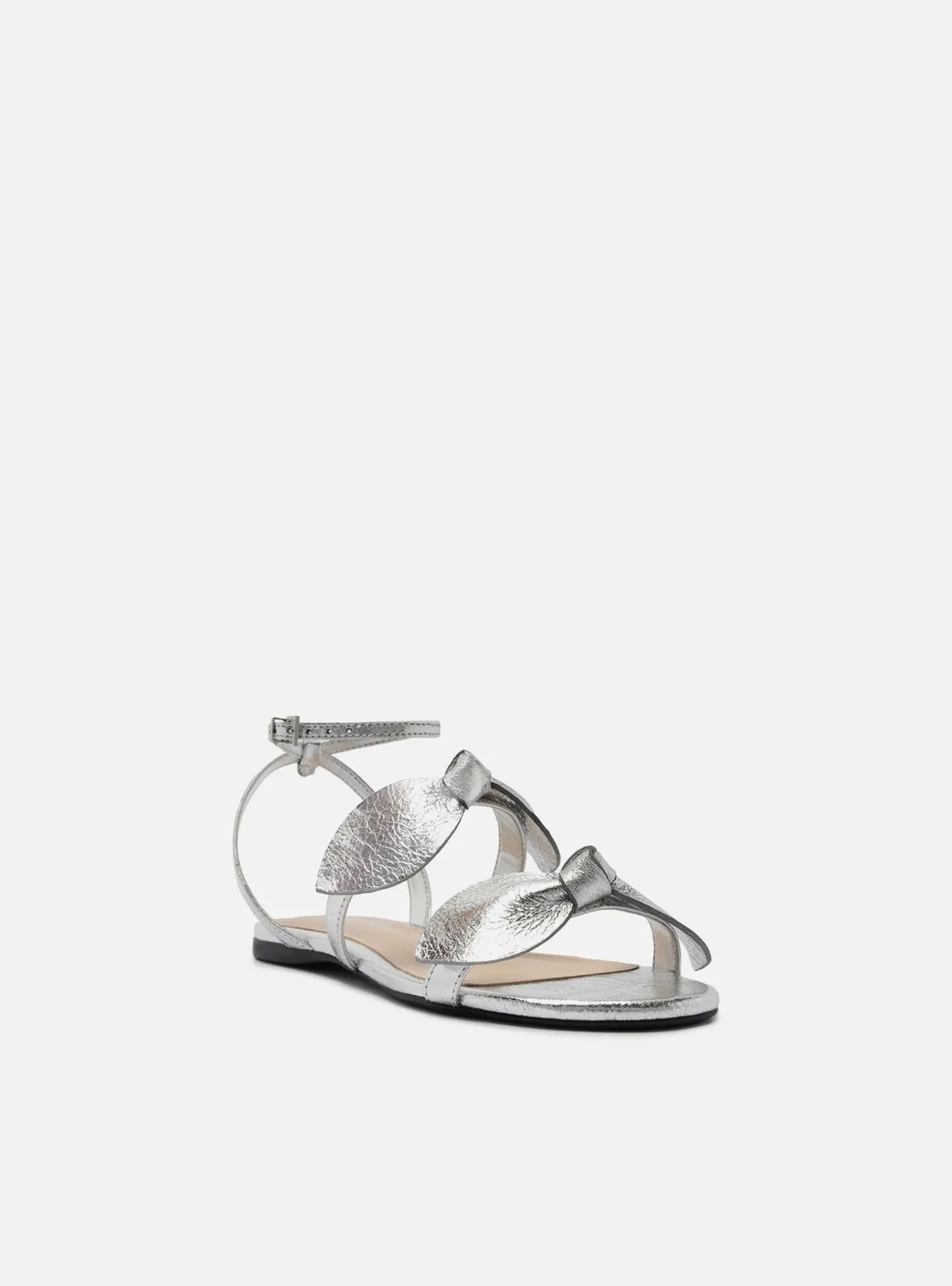 Adalyn Flat Sandal