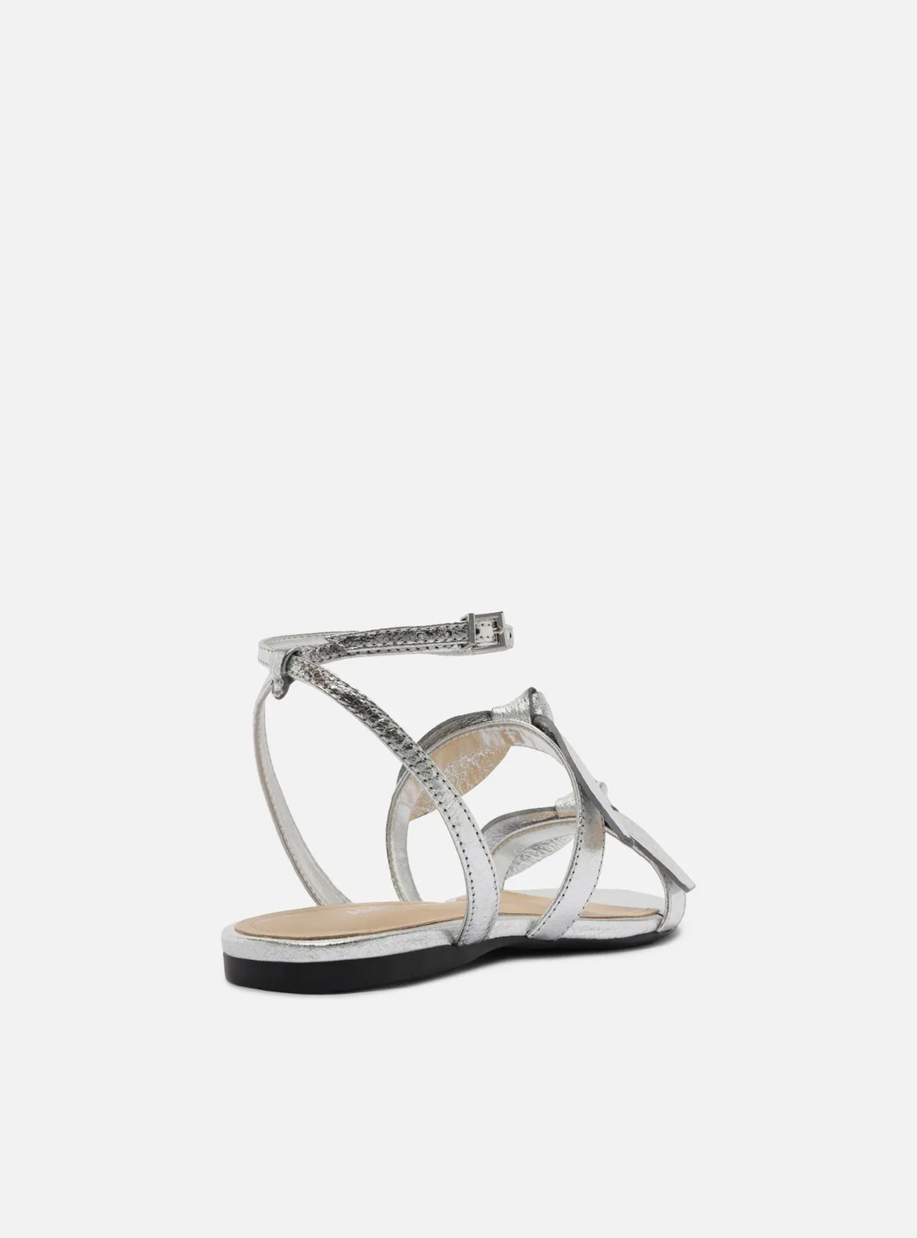 Adalyn Flat Sandal