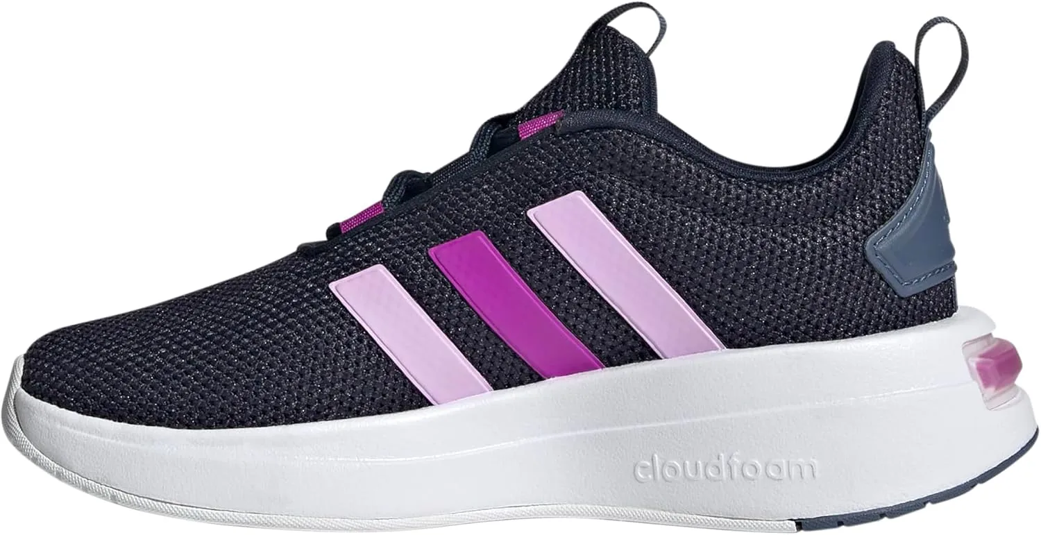 adidas Baby-Boy's Racer Tr23 Sneaker