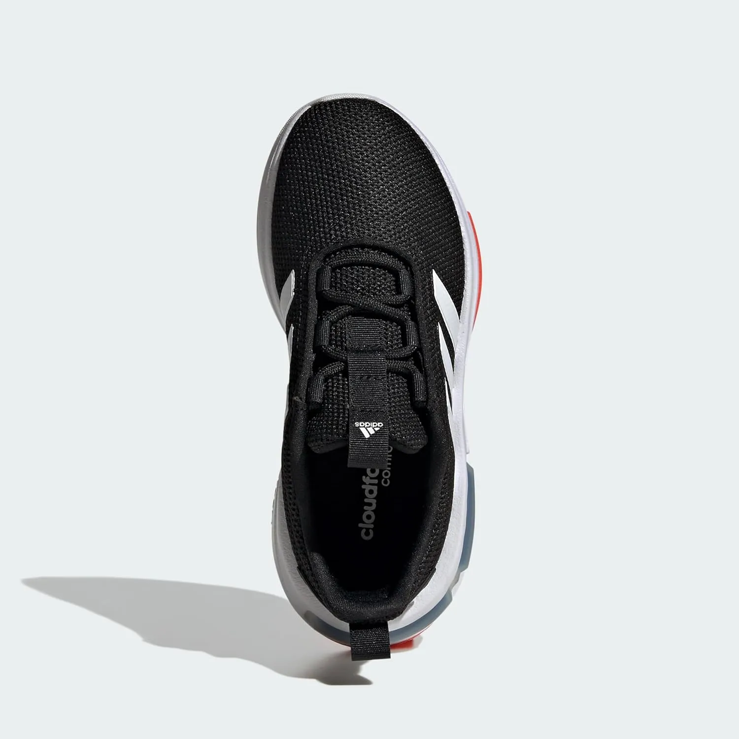 adidas Baby-Boy's Racer Tr23 Sneaker