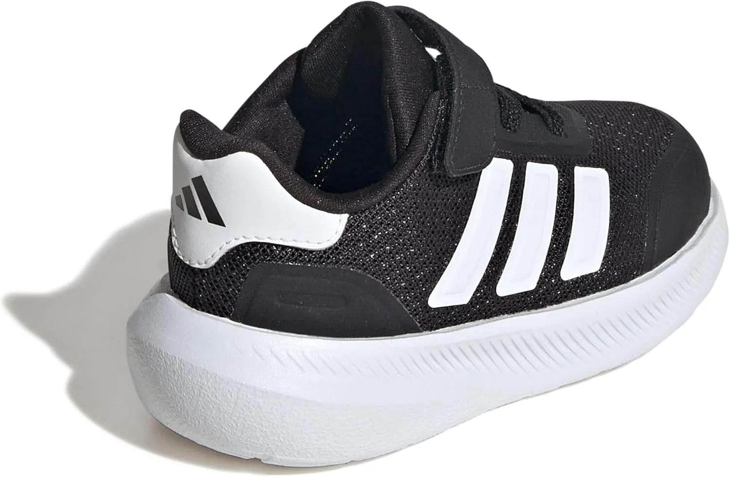 adidas Baby-Boy's X_PLR Path Elastic Lace & Strap Sneaker