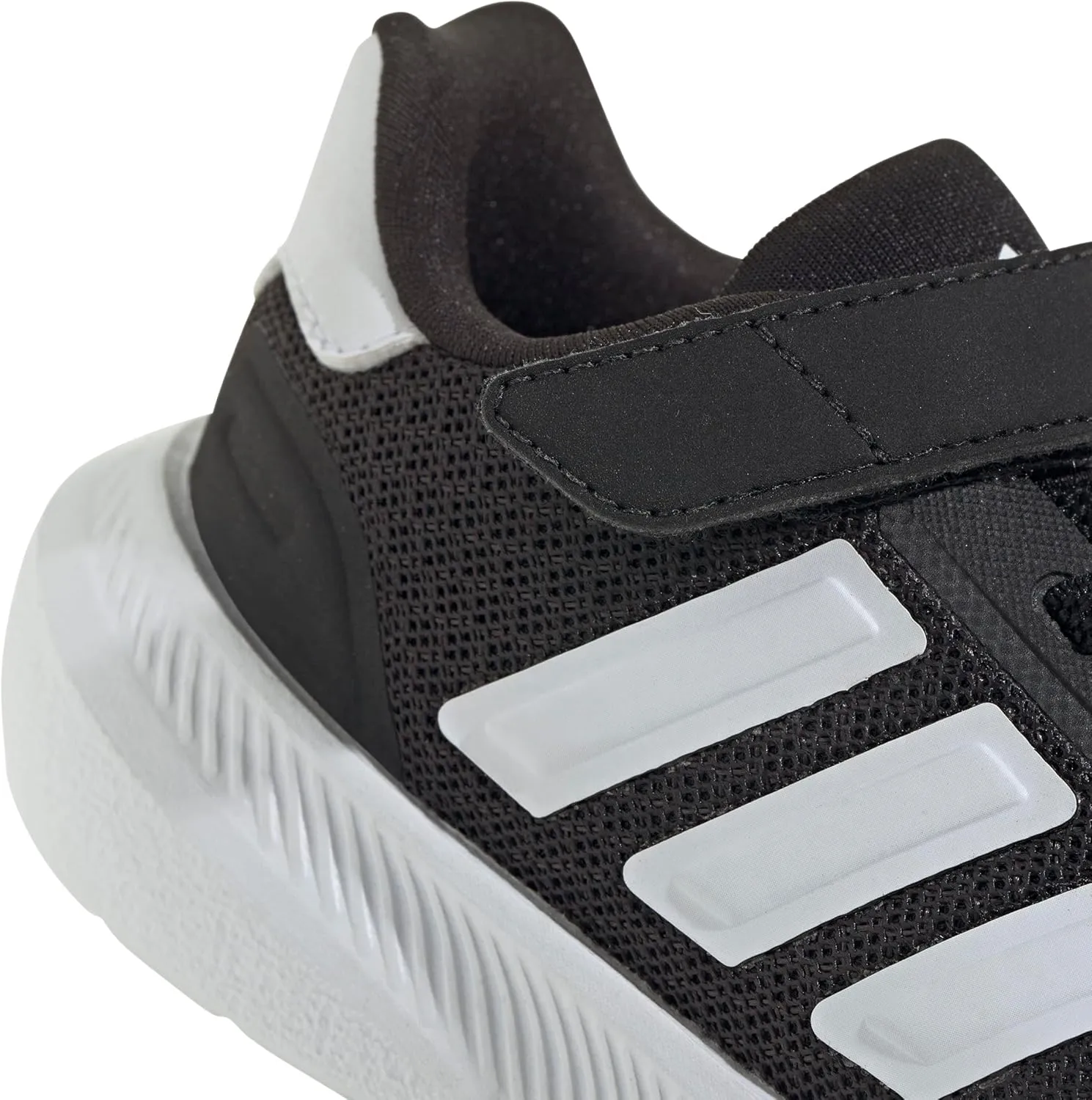 adidas Baby-Boy's X_PLR Path Elastic Lace & Strap Sneaker