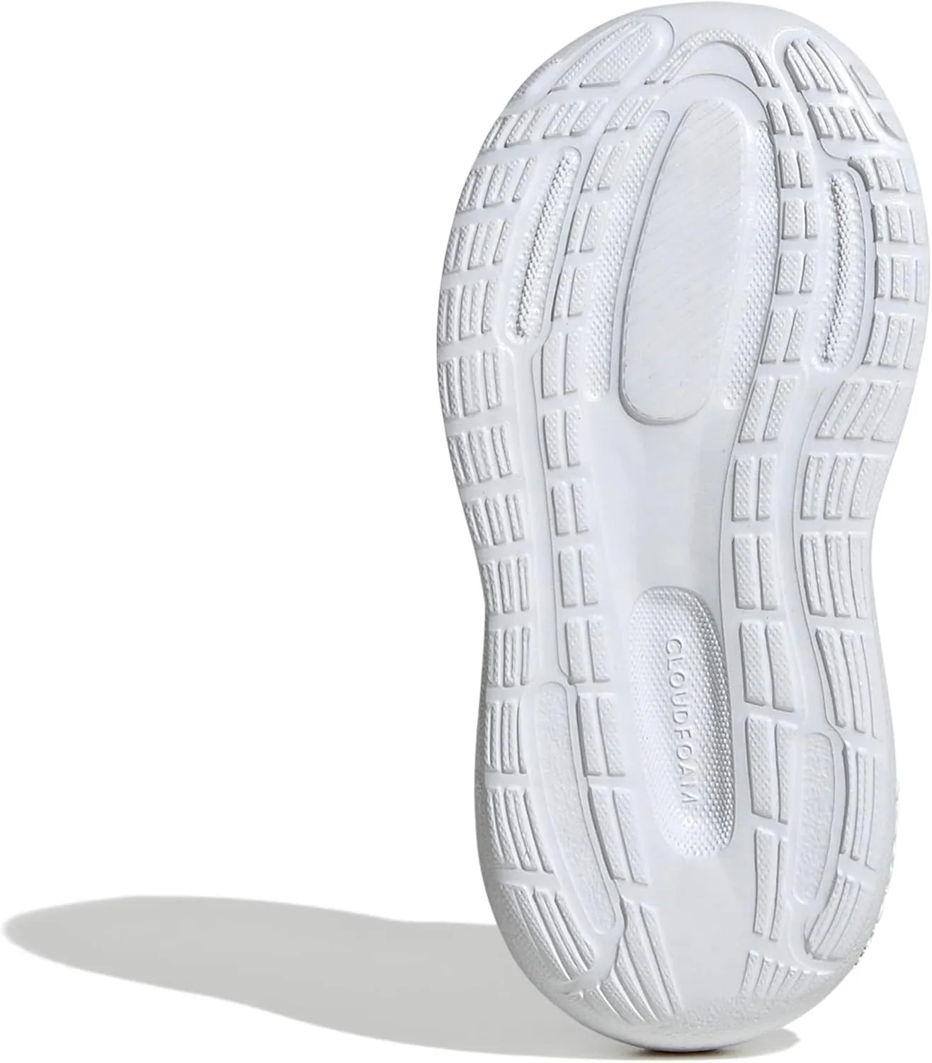 adidas Baby-Boy's X_PLR Path Elastic Lace & Strap Sneaker