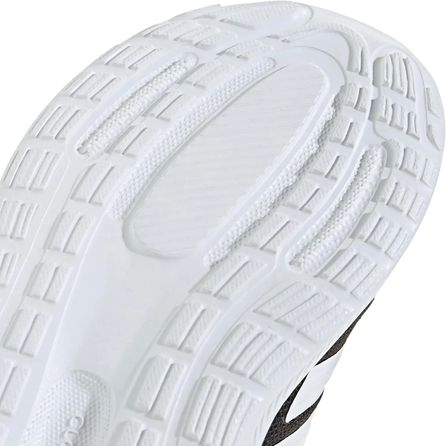 adidas Baby-Boy's X_PLR Path Elastic Lace & Strap Sneaker