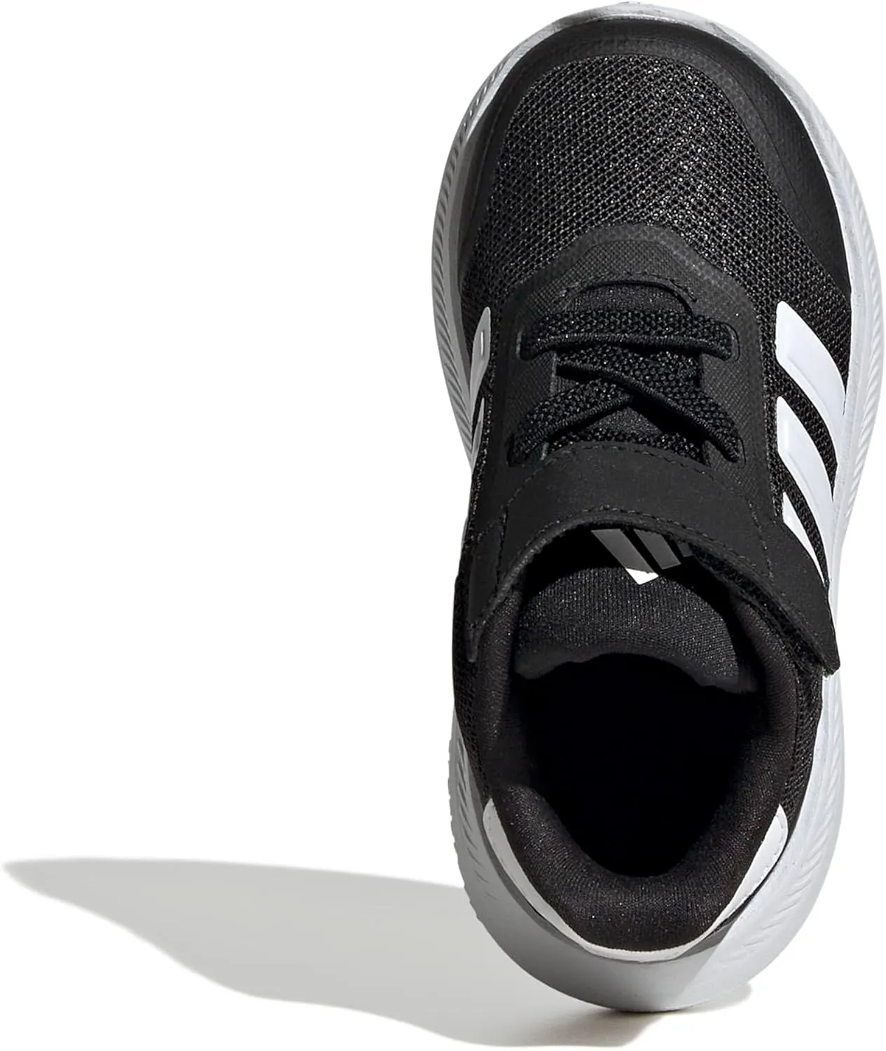 adidas Baby-Boy's X_PLR Path Elastic Lace & Strap Sneaker