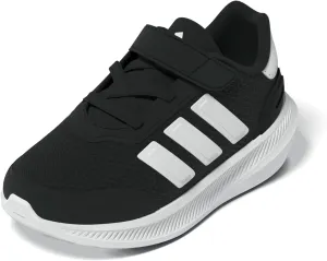 adidas Baby-Boy's X_PLR Path Elastic Lace & Strap Sneaker