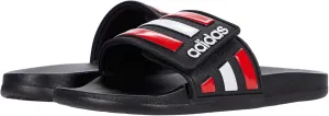 adidas Men's Adilette Comfort Adjustable Slide