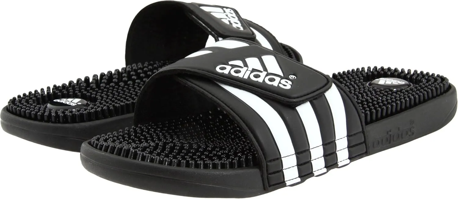 adidas Men's Adissage Slide Sandal