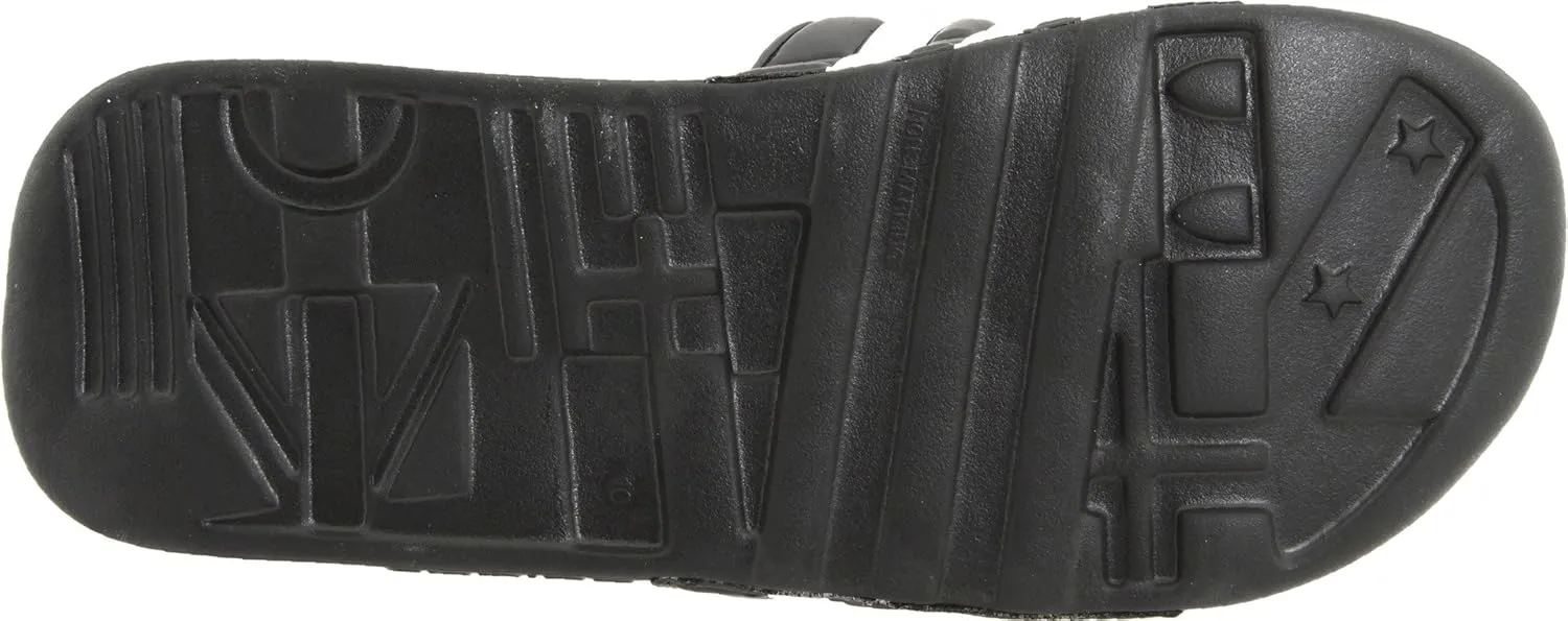 adidas Men's Adissage Slide Sandal