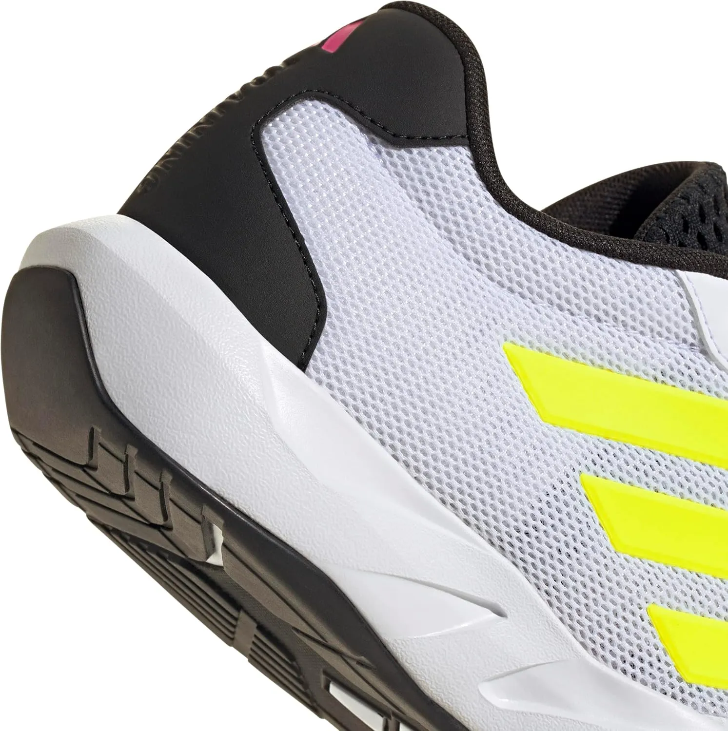 adidas Men's Amplimove Training Sneaker
