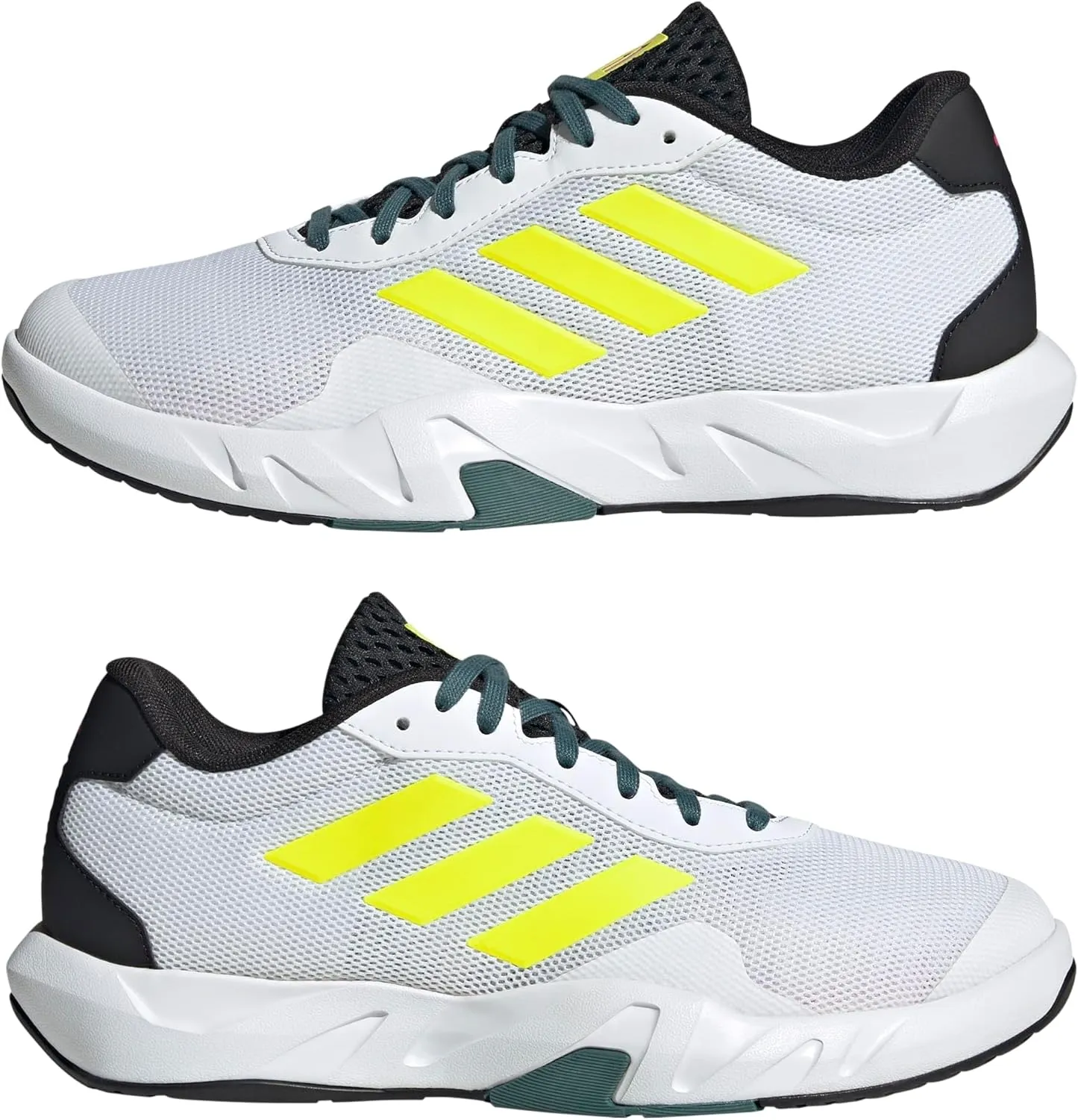 adidas Men's Amplimove Training Sneaker