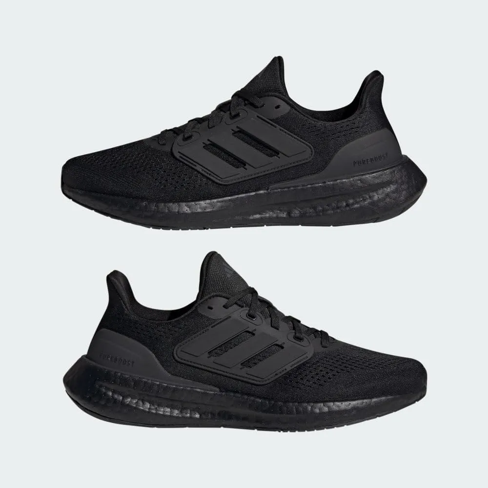 adidas Men's Pureboost 23 Sneaker