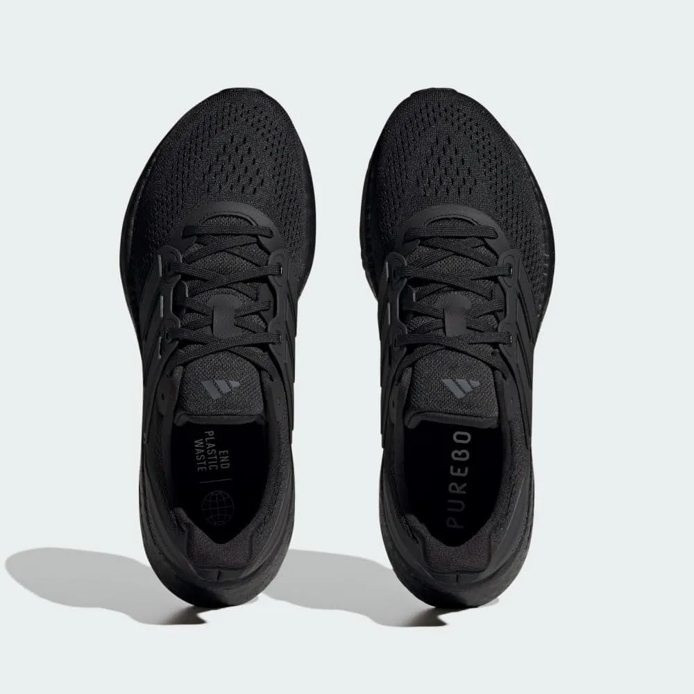 adidas Men's Pureboost 23 Sneaker