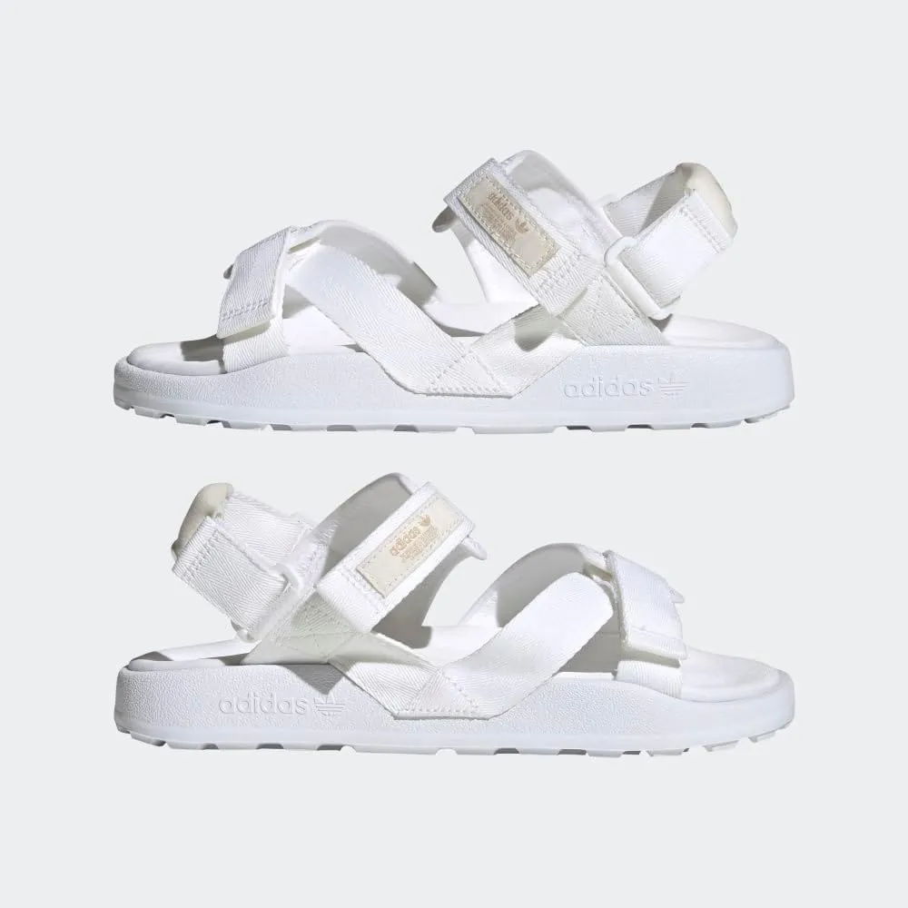 adidas Originals Women's Adilette Adv Slide Sandal