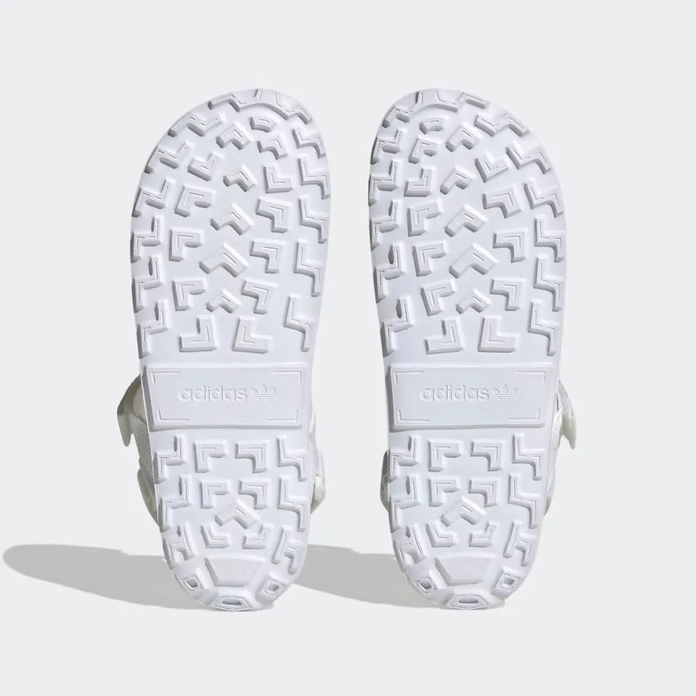 adidas Originals Women's Adilette Adv Slide Sandal