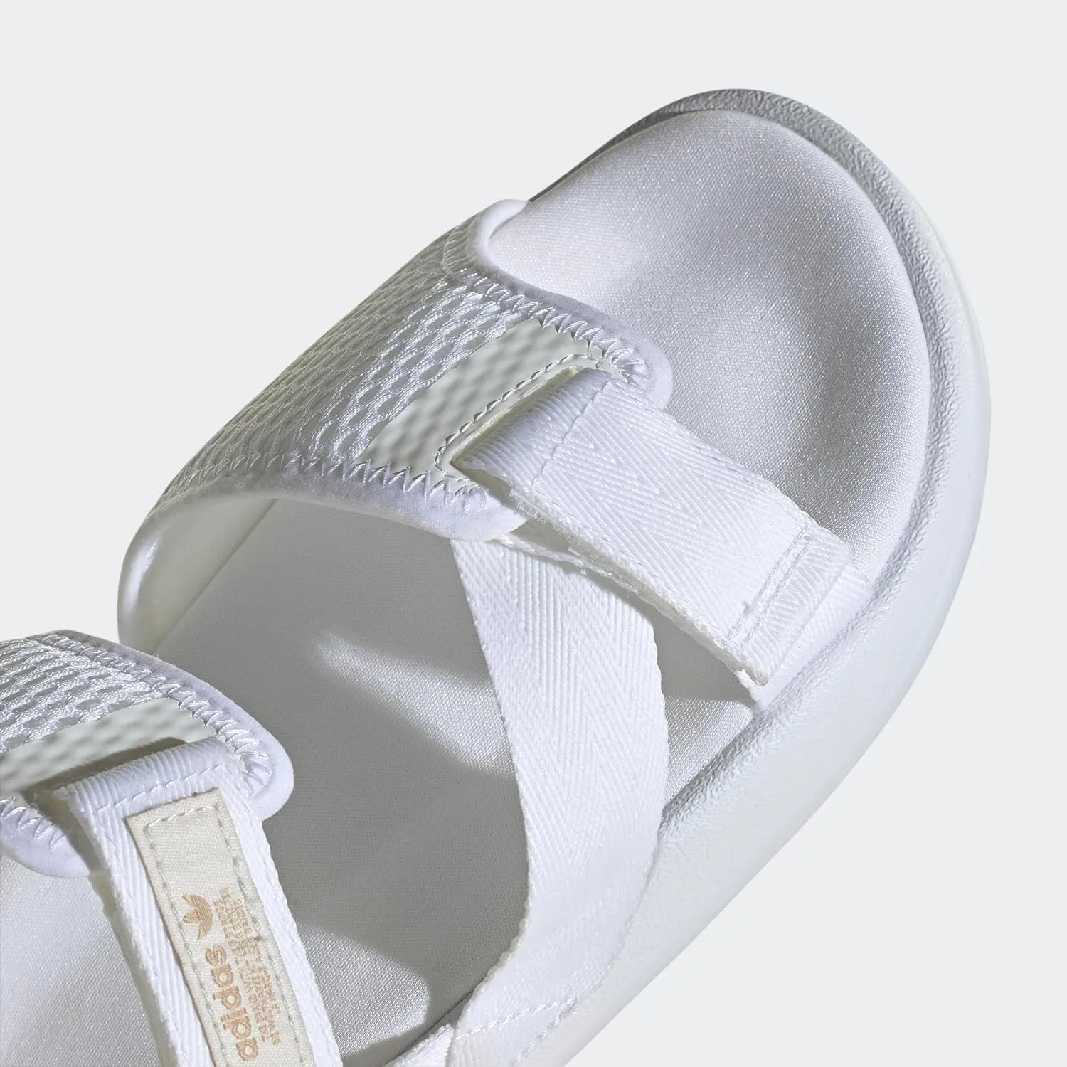 adidas Originals Women's Adilette Adv Slide Sandal