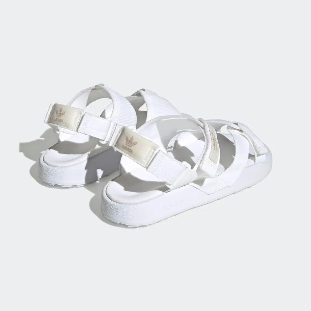 adidas Originals Women's Adilette Adv Slide Sandal