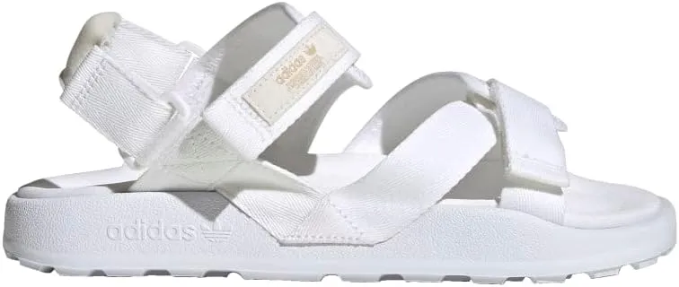adidas Originals Women's Adilette Adv Slide Sandal