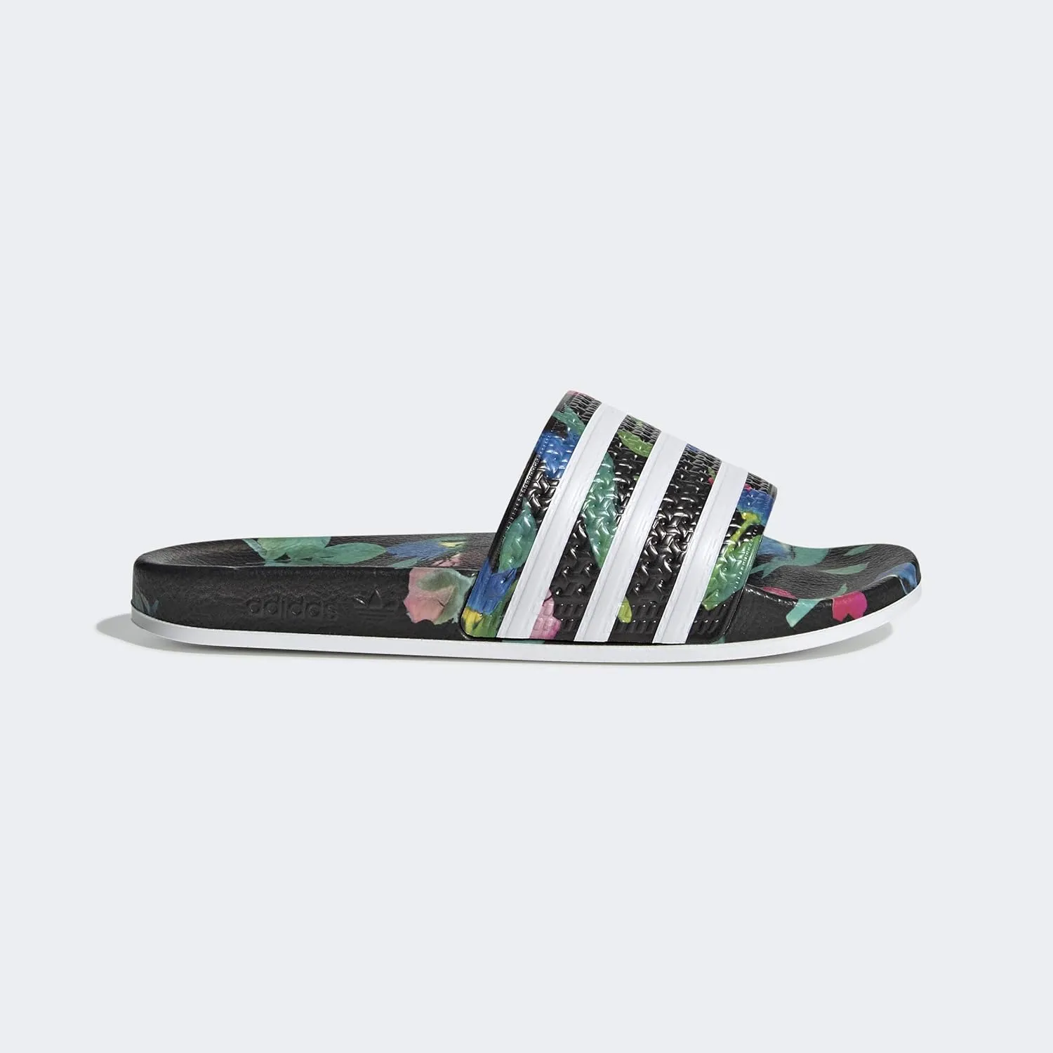 adidas Originals Women's Adilette Slide Sandal