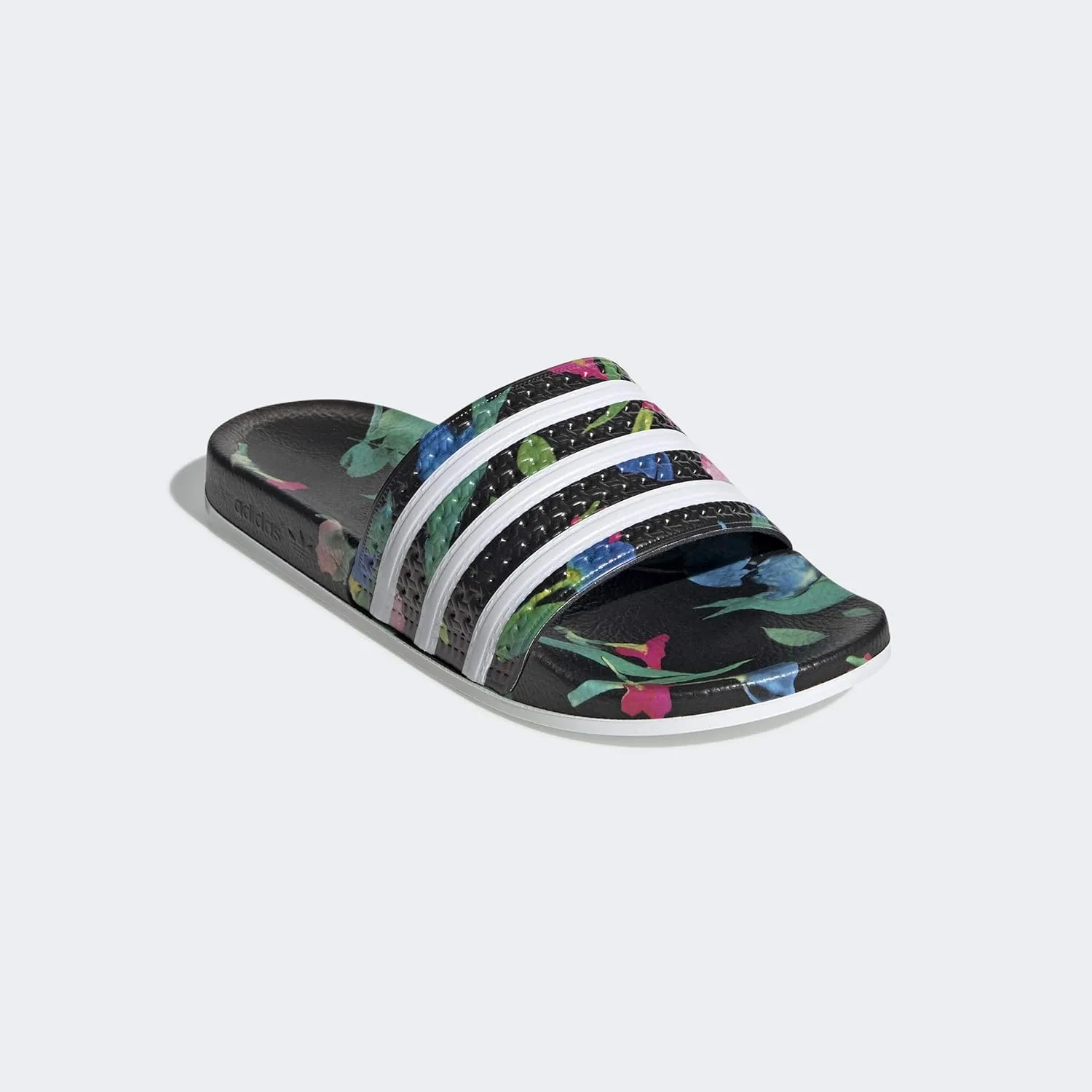 adidas Originals Women's Adilette Slide Sandal