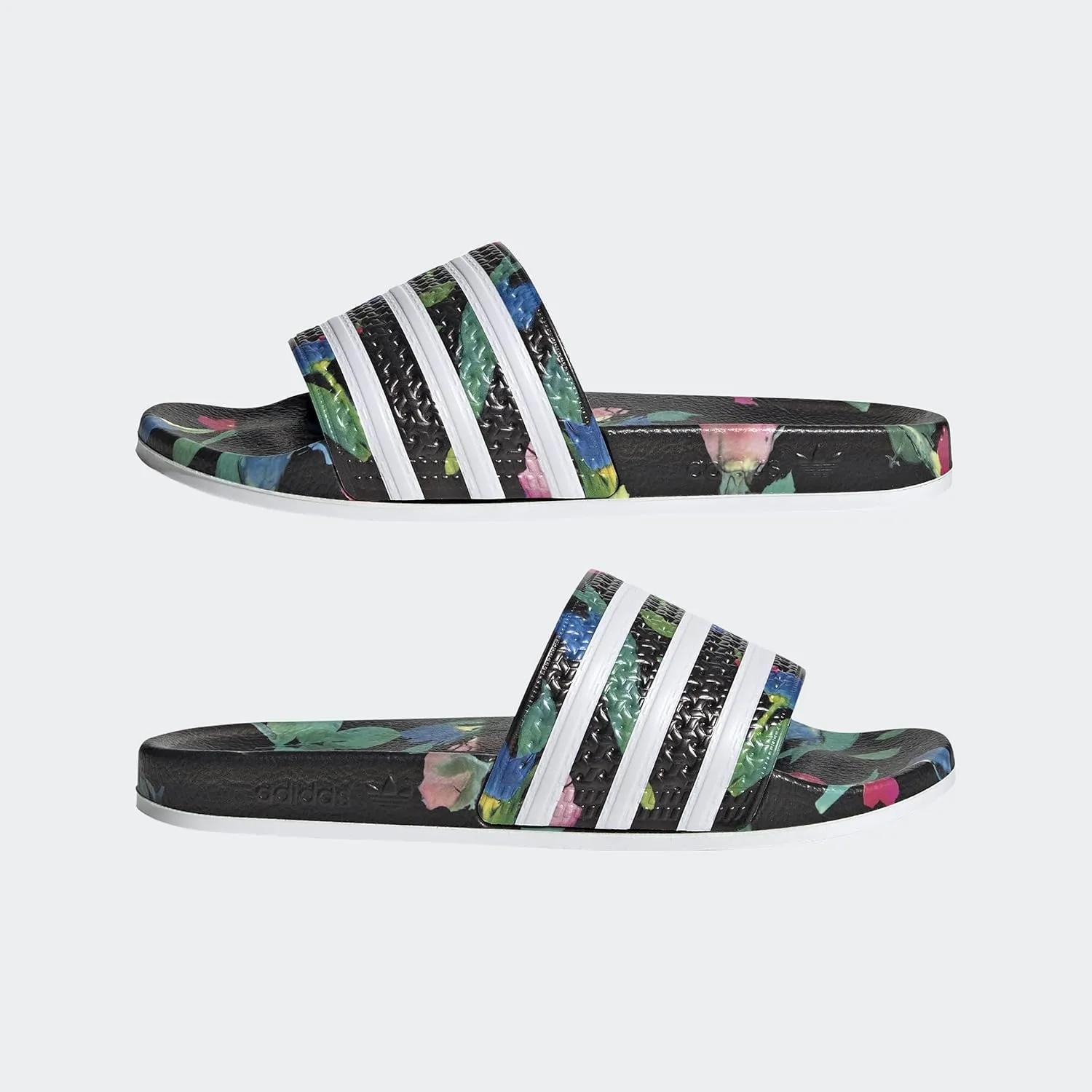 adidas Originals Women's Adilette Slide Sandal
