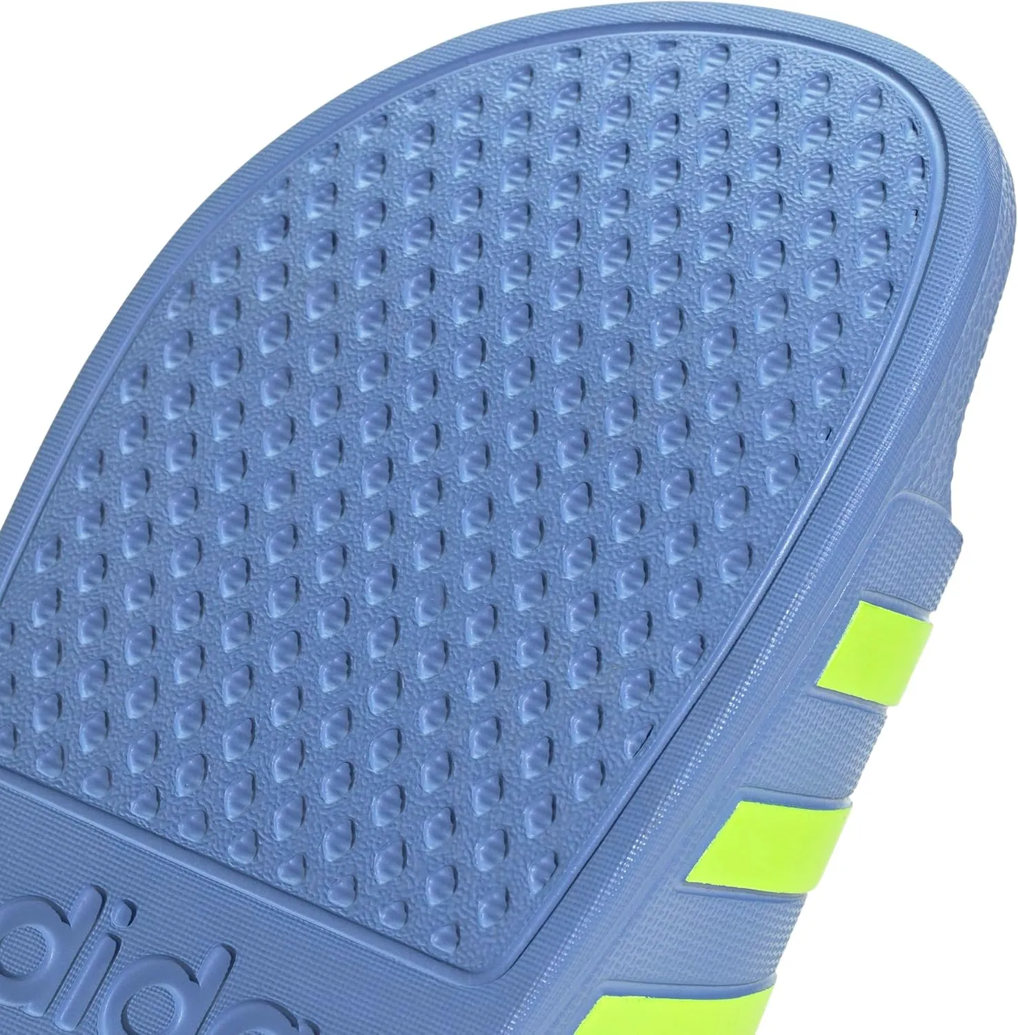 adidas Unisex-Adult Adilette Aqua Slide Sandal