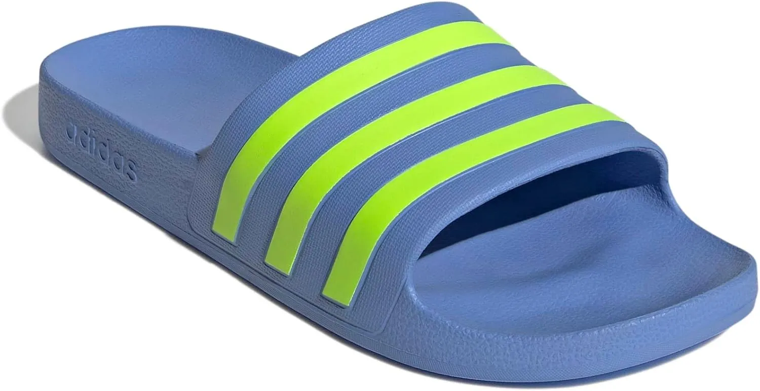 adidas Unisex-Adult Adilette Aqua Slide Sandal