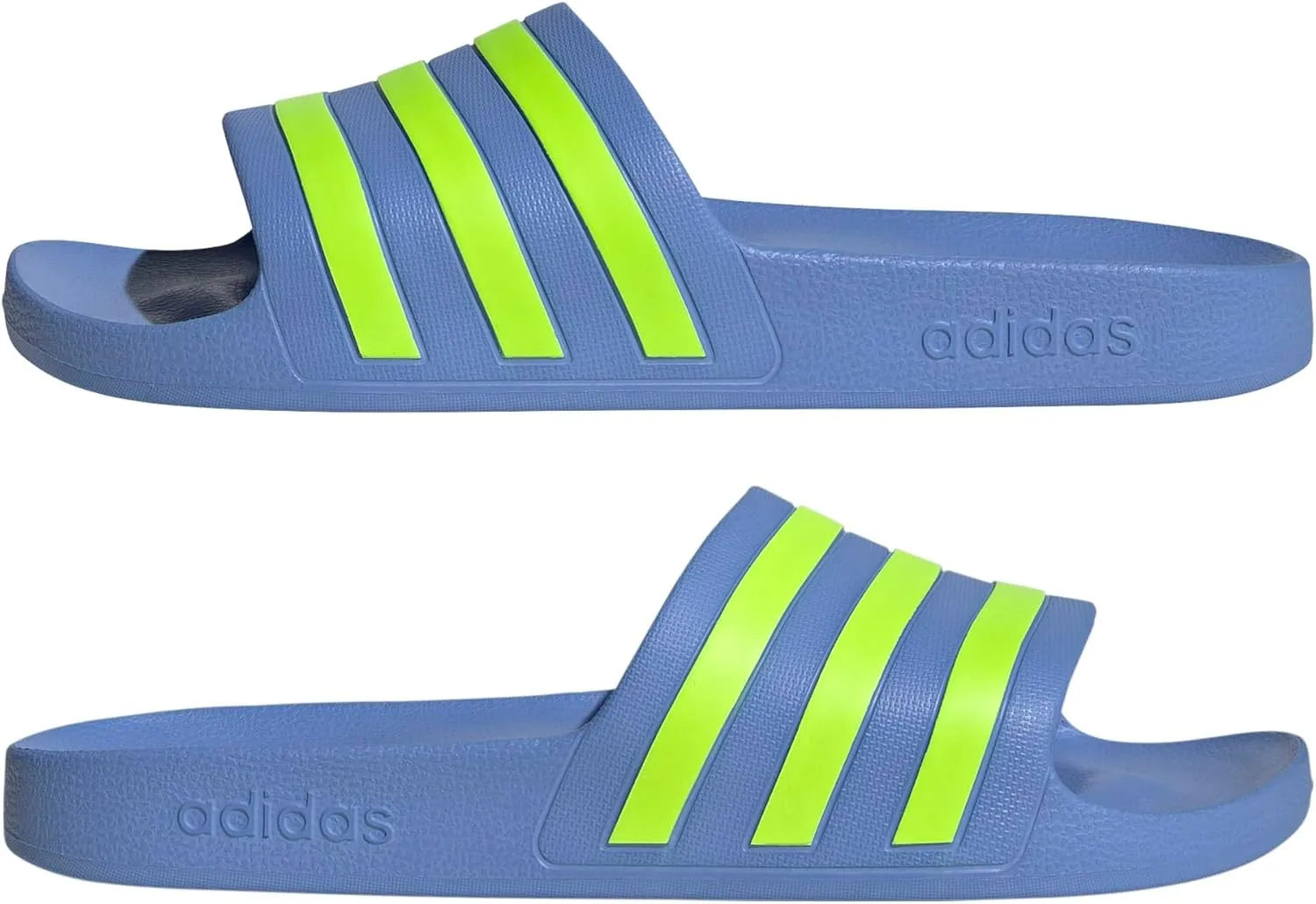 adidas Unisex-Adult Adilette Aqua Slide Sandal