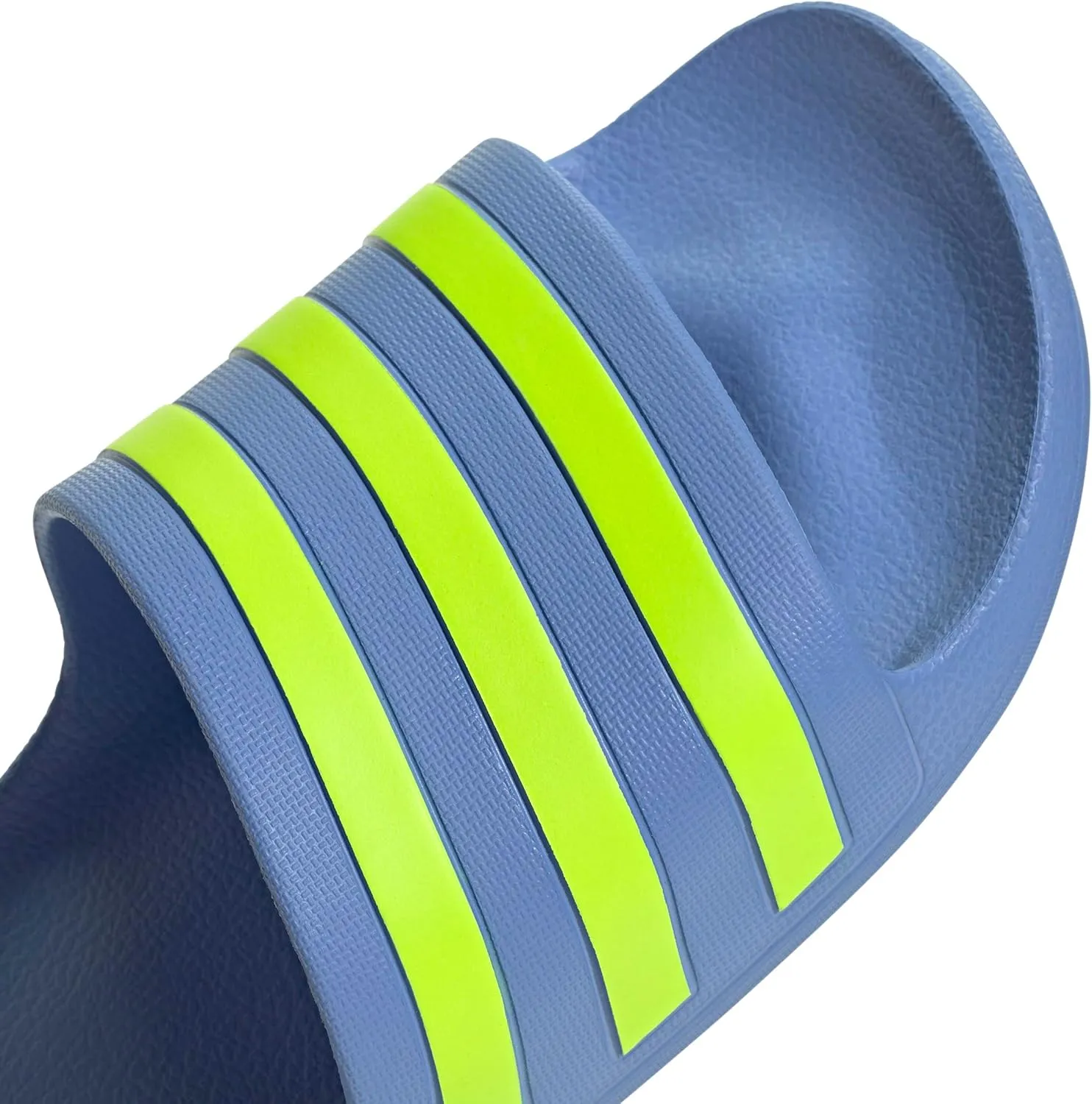 adidas Unisex-Adult Adilette Aqua Slide Sandal