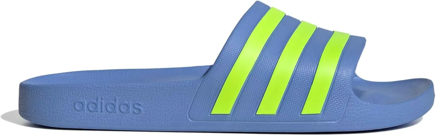 adidas Unisex-Adult Adilette Aqua Slide Sandal
