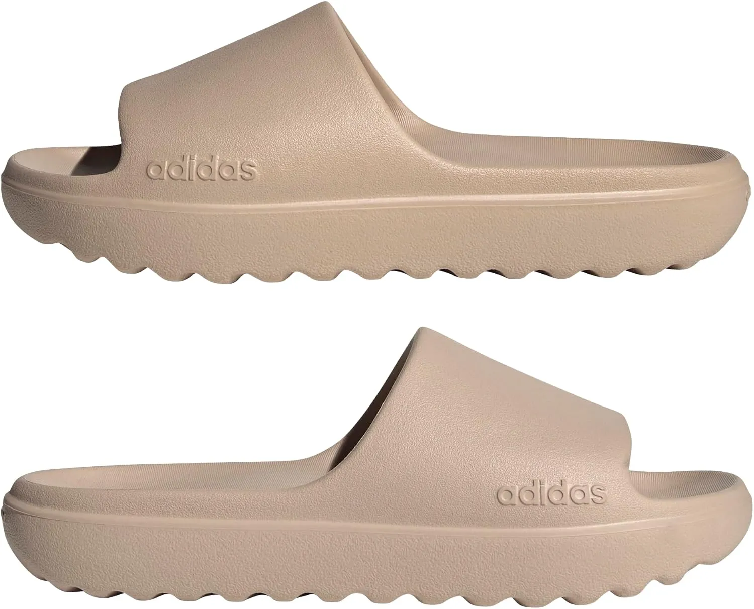 adidas Unisex-Adult Adilette Lumia Slide Sandal