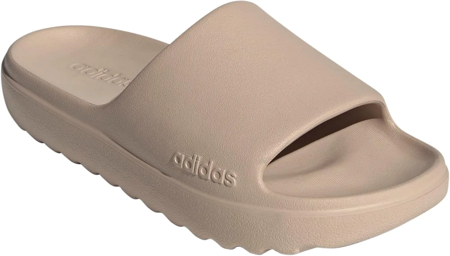 adidas Unisex-Adult Adilette Lumia Slide Sandal