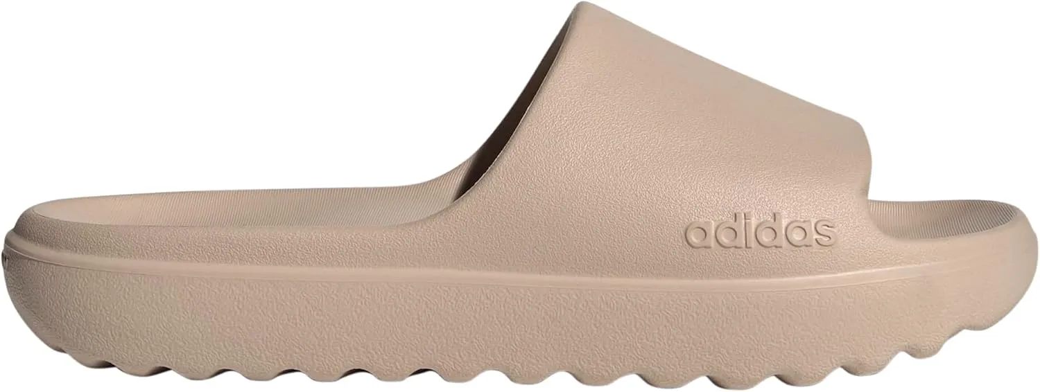 adidas Unisex-Adult Adilette Lumia Slide Sandal