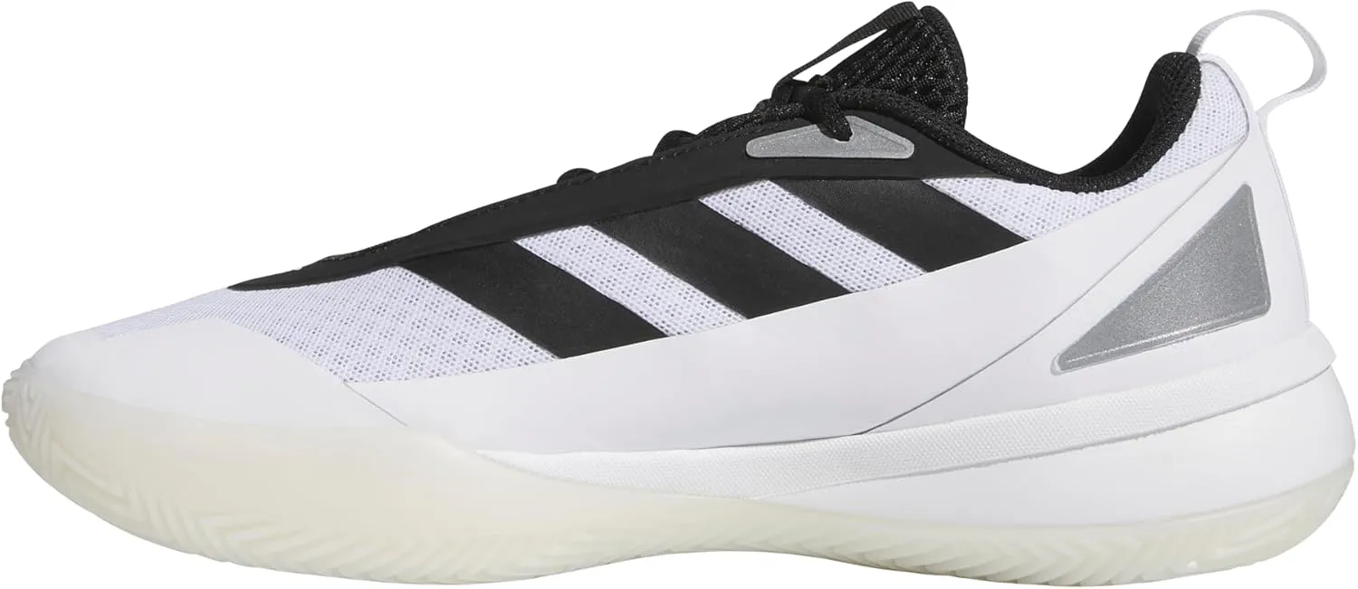 adidas Unisex-Adult Front Court Sneaker