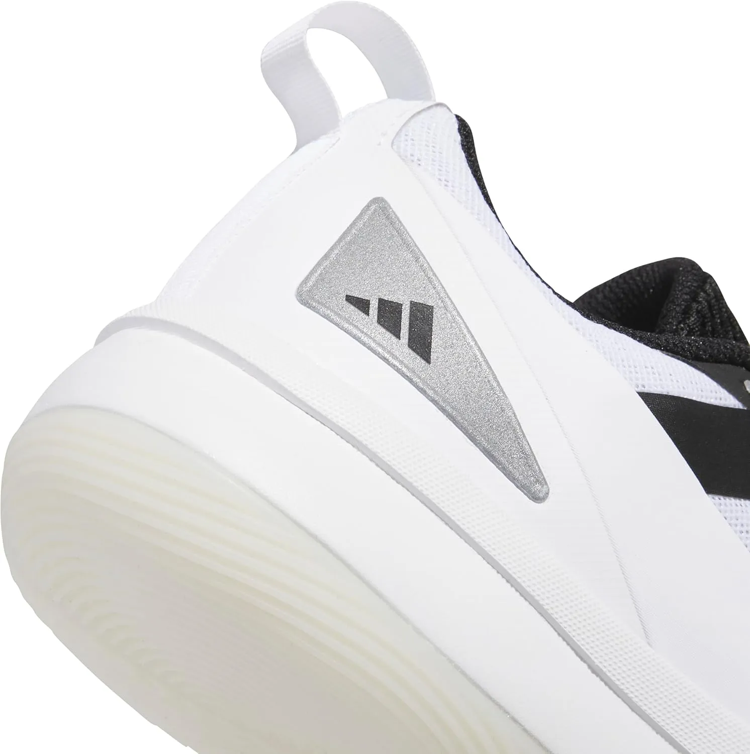 adidas Unisex-Adult Front Court Sneaker