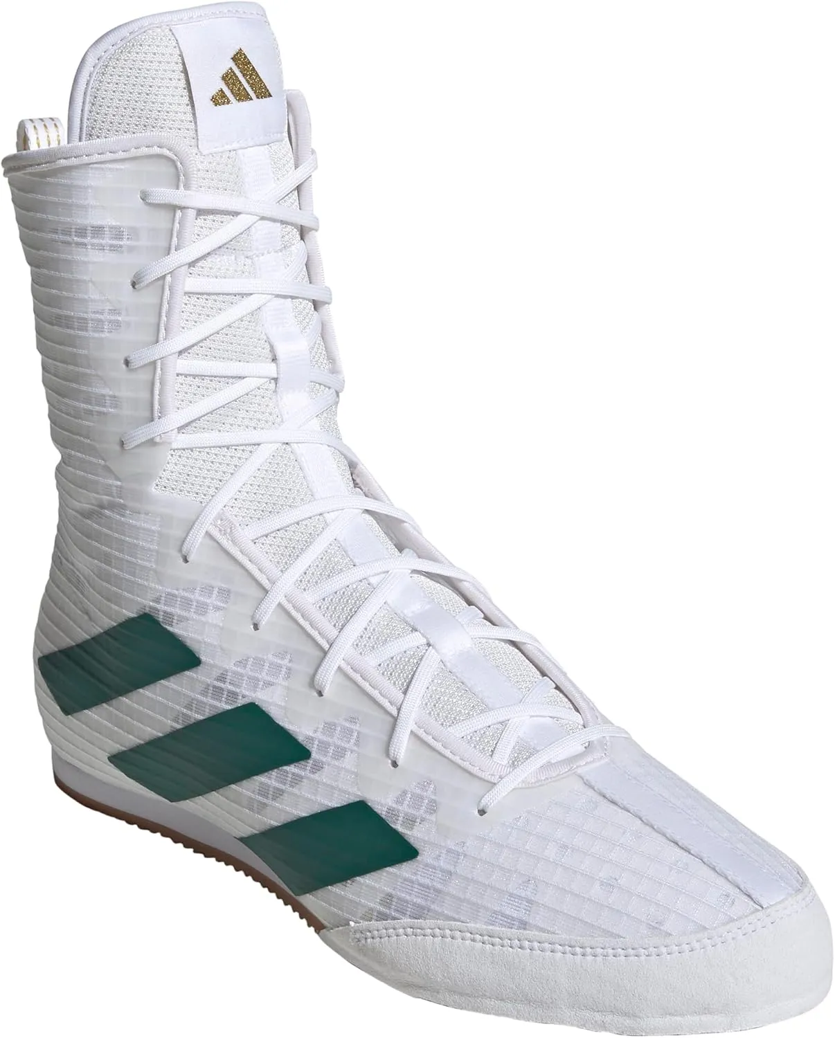 adidas Unisex Adult Hog 4 Boxing Sneaker