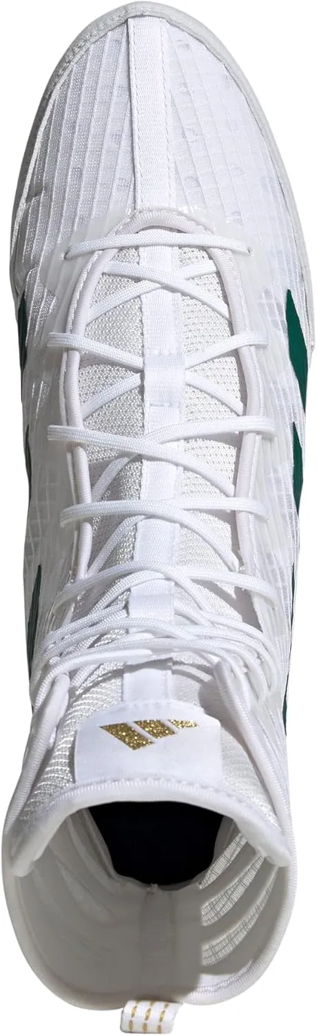 adidas Unisex Adult Hog 4 Boxing Sneaker