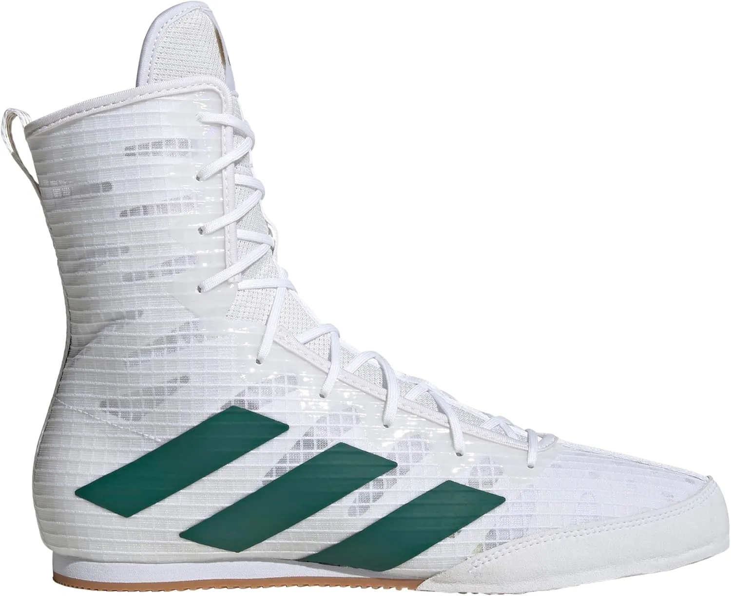 adidas Unisex Adult Hog 4 Boxing Sneaker