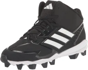 adidas Unisex-Child Icon 8 Mid Sneaker