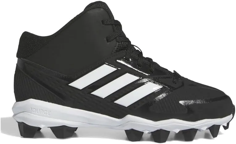 adidas Unisex-Child Icon 8 Mid Sneaker
