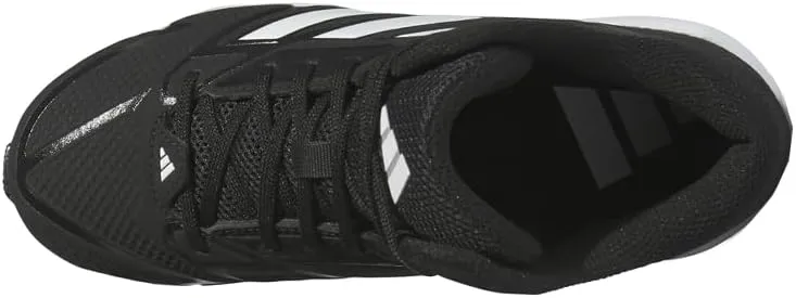 adidas Unisex-Child Icon 8 Mid Sneaker