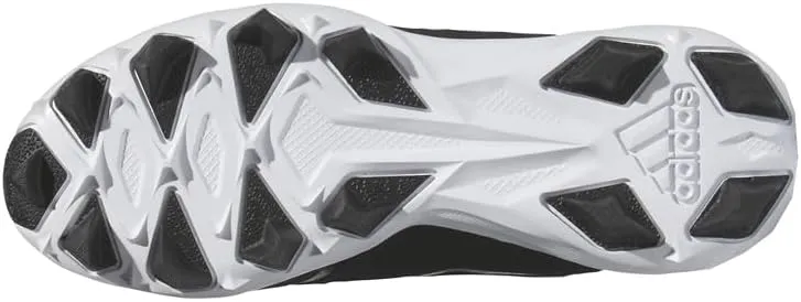 adidas Unisex-Child Icon 8 Mid Sneaker