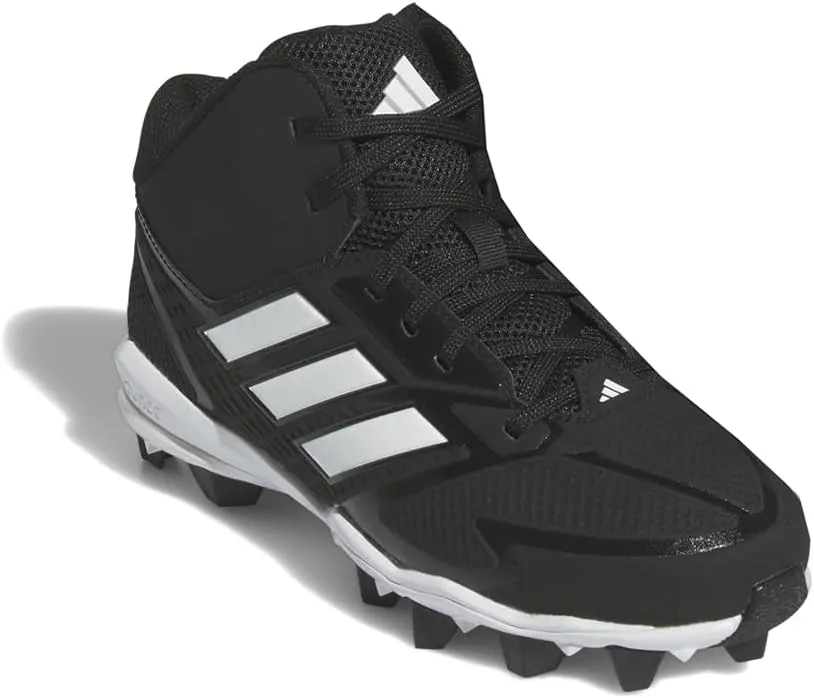 adidas Unisex-Child Icon 8 Mid Sneaker
