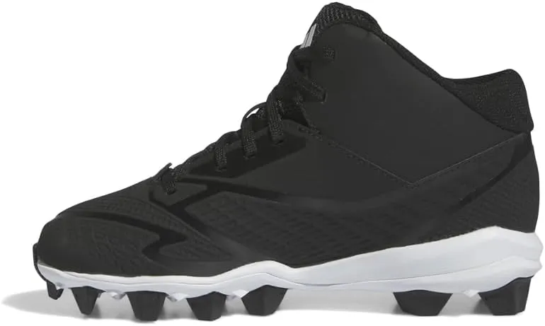 adidas Unisex-Child Icon 8 Mid Sneaker