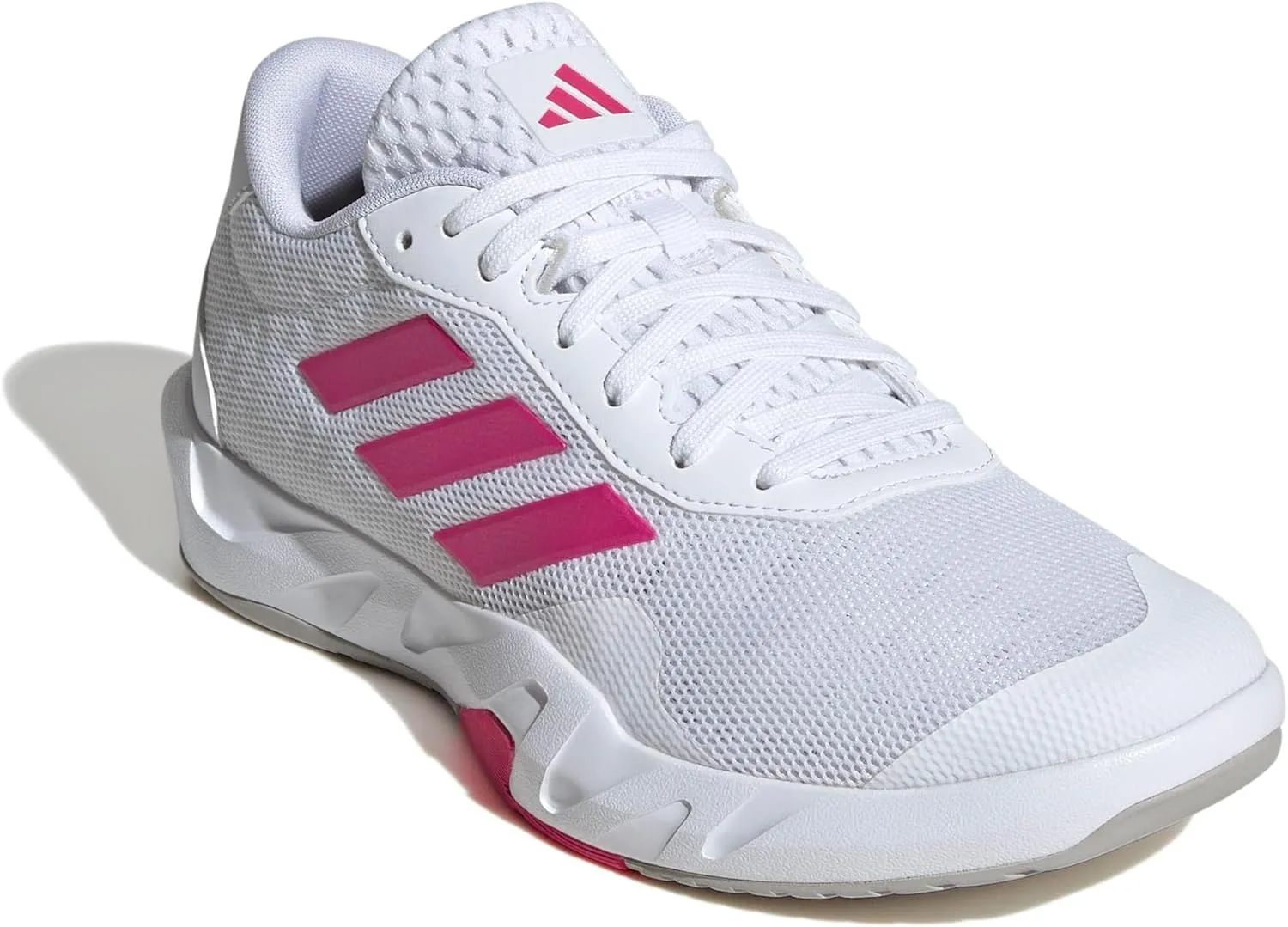 adidas Women's Amplimove Training Sneaker