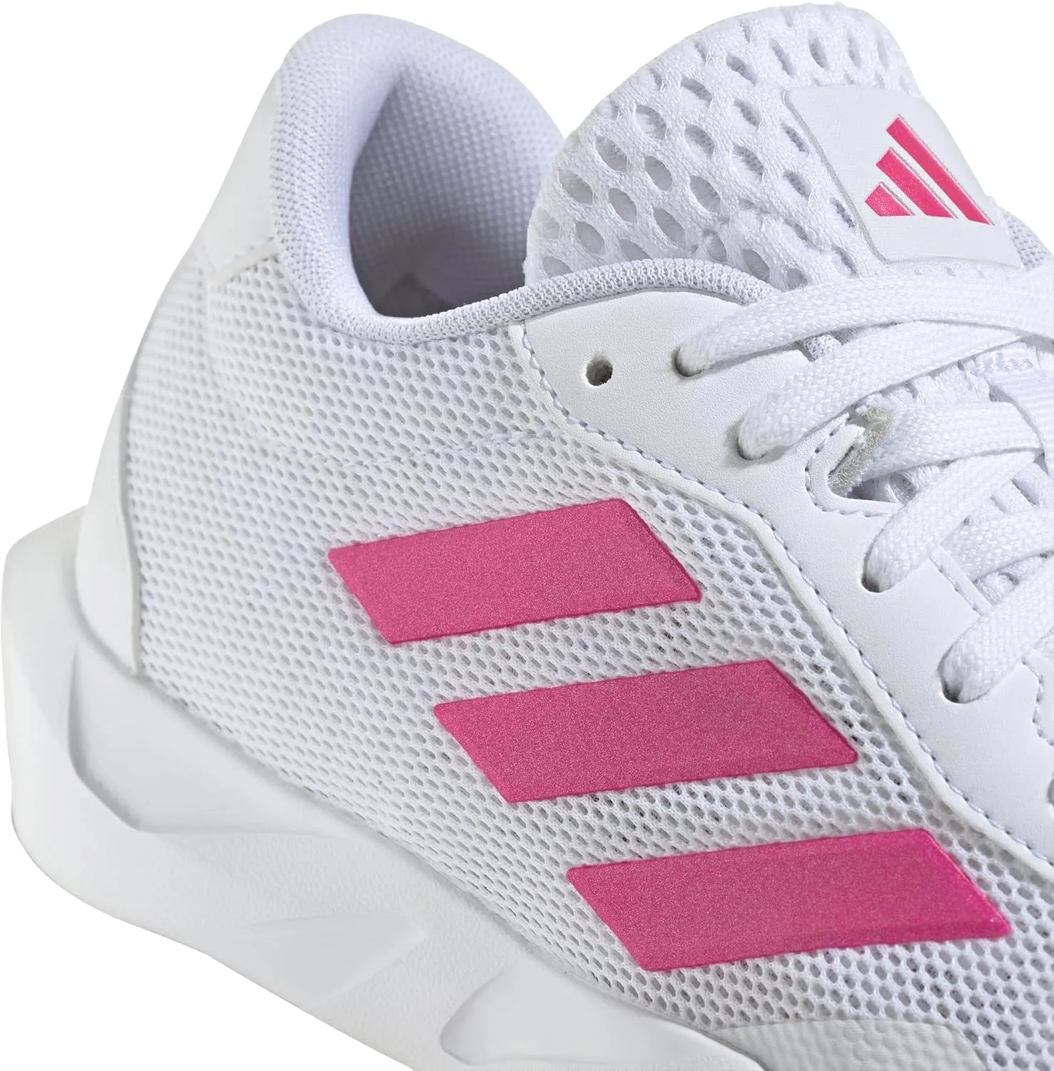 adidas Women's Amplimove Training Sneaker