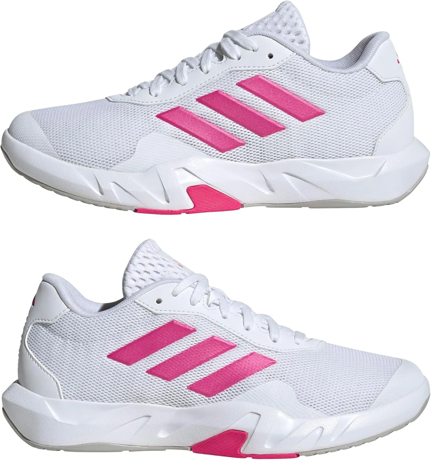 adidas Women's Amplimove Training Sneaker